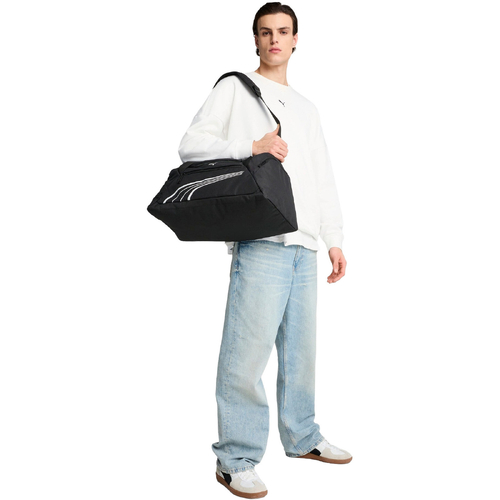 Geanta unisex Puma Fundamental Small Sports Bag 34L 09118701