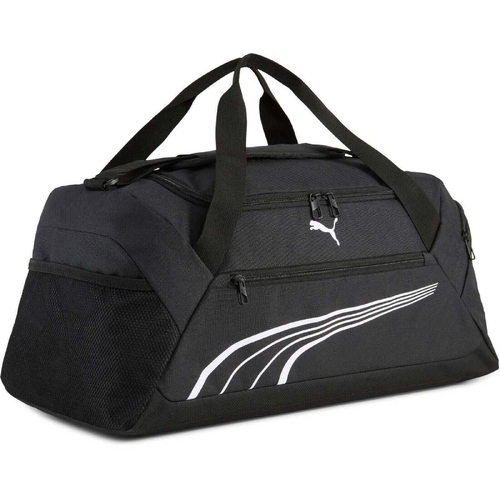 Geanta unisex Puma Fundamental Small Sports Bag 34L 09118701 - poza 2