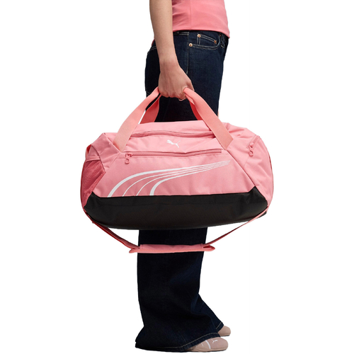 Geanta unisex Puma Fundamental Small Sports Bag 34L 09118728 - poza 1