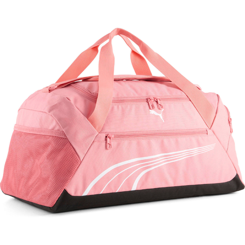 Geanta unisex Puma Fundamental Small Sports Bag 34L 09118728 - poza 2