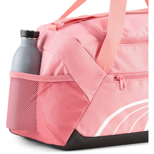 Geanta unisex Puma Fundamental Small Sports Bag 34L 09118728 - poza 3