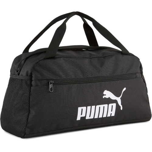 Geanta unisex Puma Phase Small Sports Bag 22L 09116701 - poza 2