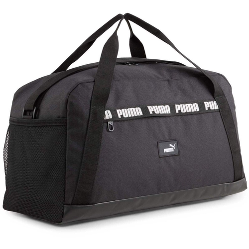 Geanta unisex Puma Phase Tape Small Sports Bag Bl 22L 09116801 - poza 2