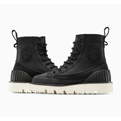 Ghete barbati Converse Chuck 70 Rugged Waterproof Boot A14190C - poza 3