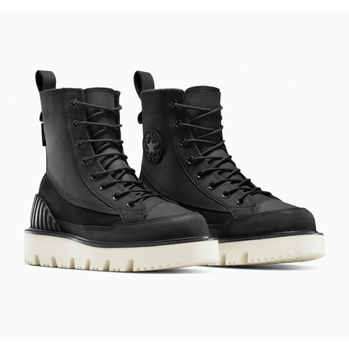 Ghete barbati Converse Chuck 70 Rugged Waterproof Boot A14190C - poza 4