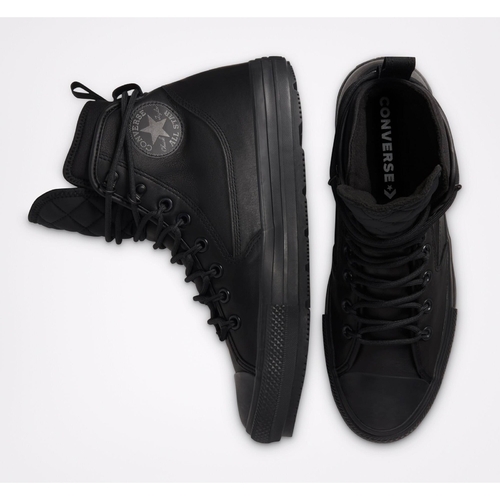 Ghete barbati Converse Chuck Taylor All Star All Terrain Hi 168864C - poza 2