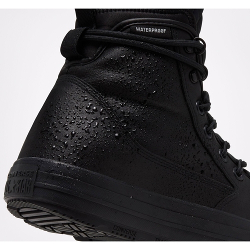 Ghete barbati Converse Chuck Taylor All Star All Terrain Hi 168864C - poza 3