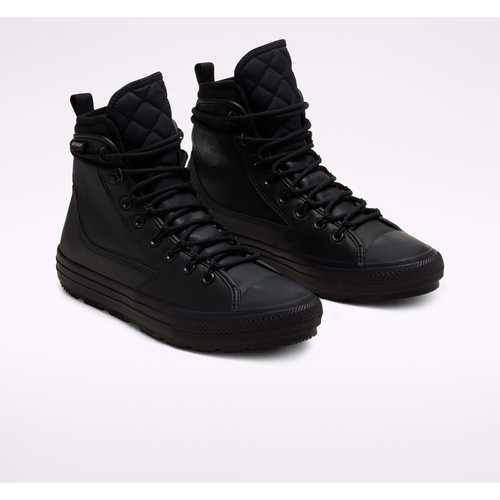 Ghete barbati Converse Chuck Taylor All Star All Terrain Hi 168864C - poza 4