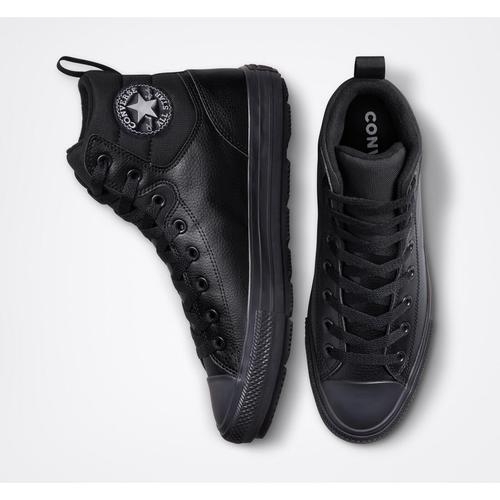 Ghete barbati Converse Chuck Taylor All Star Berkshire 171447C - poza 2