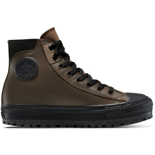 Ghete barbati Converse Chuck Taylor As City Trek Waterproof A13274C - poza 1