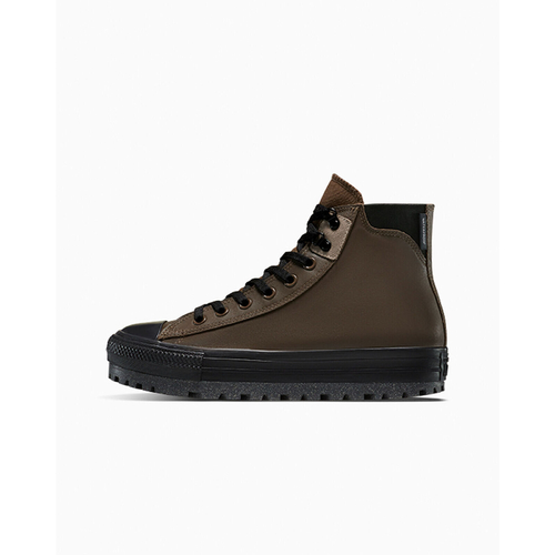 Ghete barbati Converse Chuck Taylor As City Trek Waterproof A13274C - poza 3