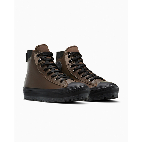 Ghete barbati Converse Chuck Taylor As City Trek Waterproof A13274C - poza 4