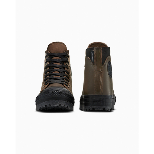 Ghete barbati Converse Chuck Taylor As City Trek Waterproof A13274C - poza 5