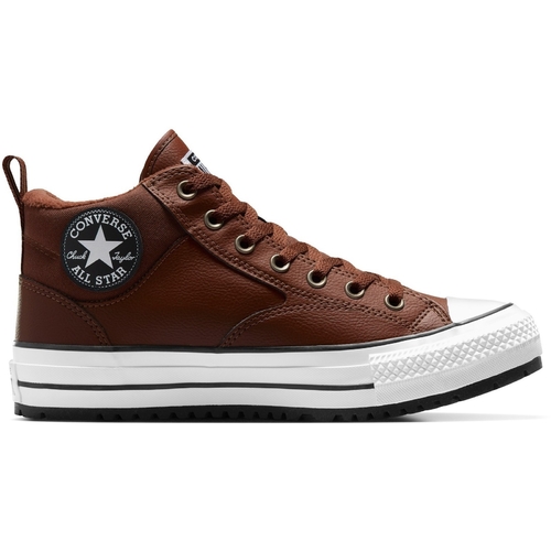 Ghete barbati Converse Chuck Taylor As Malden Street A08561C - poza 1