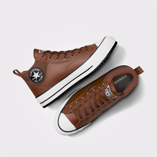 Ghete barbati Converse Chuck Taylor As Malden Street A08561C - poza 2