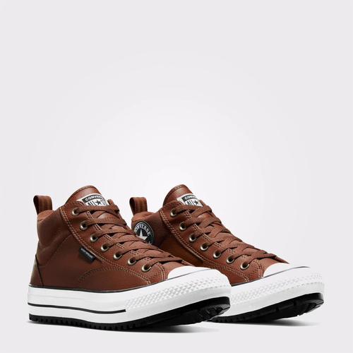 Ghete barbati Converse Chuck Taylor As Malden Street A08561C - poza 4