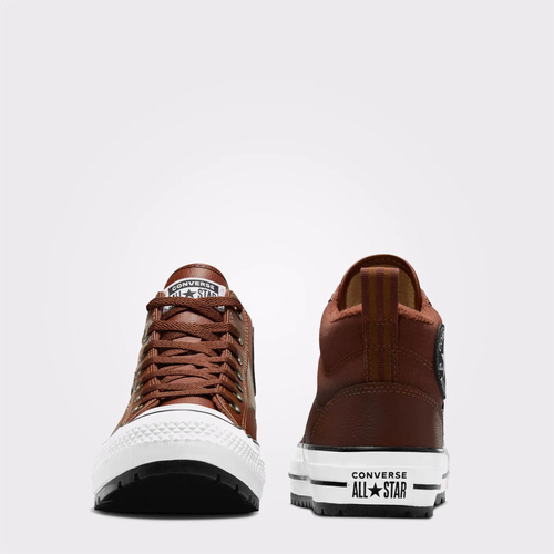 Ghete barbati Converse Chuck Taylor As Malden Street A08561C - poza 5