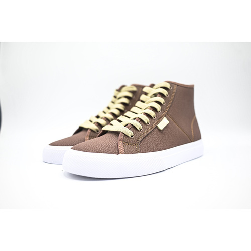 Ghete barbati DC Shoes Manual Hi Re ADYS300736-BRN - poza 3