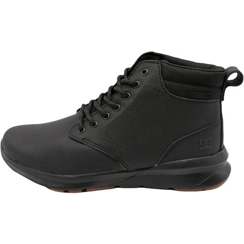 Ghete barbati DC Shoes Mason 2 ADYS700216-3BK - poza 1