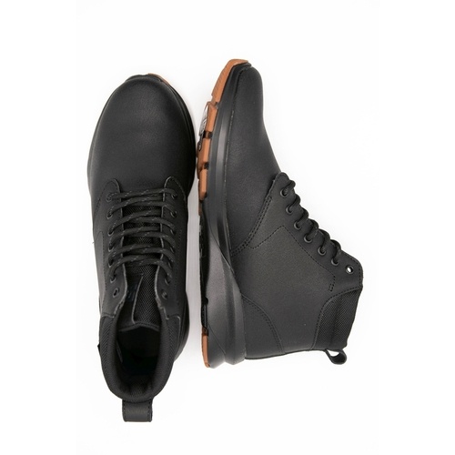 Ghete barbati DC Shoes Mason 2 ADYS700216-3BK - poza 2