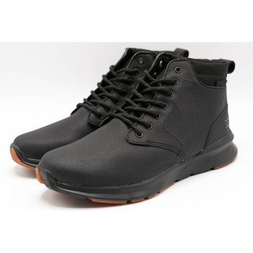 Ghete barbati DC Shoes Mason 2 ADYS700216-3BK - poza 3