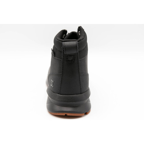 Ghete barbati DC Shoes Mason 2 ADYS700216-3BK - poza 4