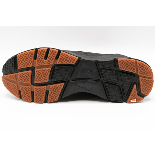 Ghete barbati DC Shoes Mason 2 ADYS700216-3BK - poza 5