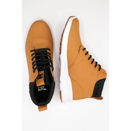 Ghete barbati DC Shoes Mason 2 ADYS700216-WEA - poza 2