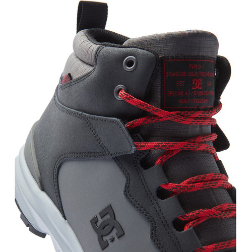 Ghete barbati DC Shoes MUTINY ADYB700044-XSKR - poza 3