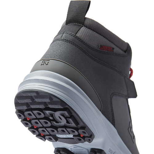 Ghete barbati DC Shoes MUTINY ADYB700044-XSKR - poza 4