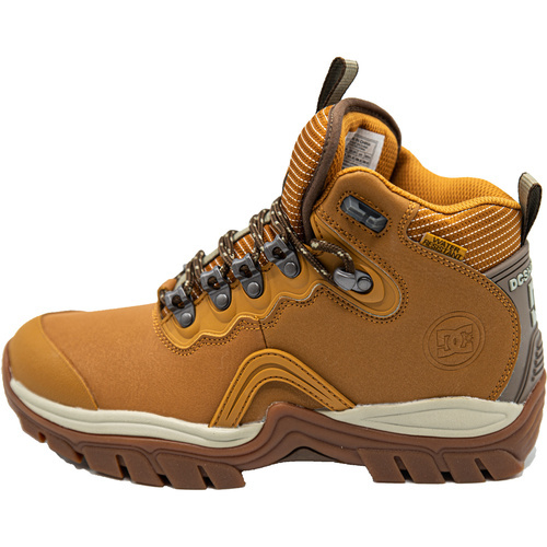 Ghete barbati DC Shoes Navigator ADYB100017-WD4 - poza 1