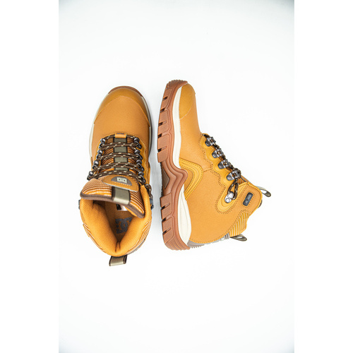 Ghete barbati DC Shoes Navigator ADYB100017-WD4 - poza 2