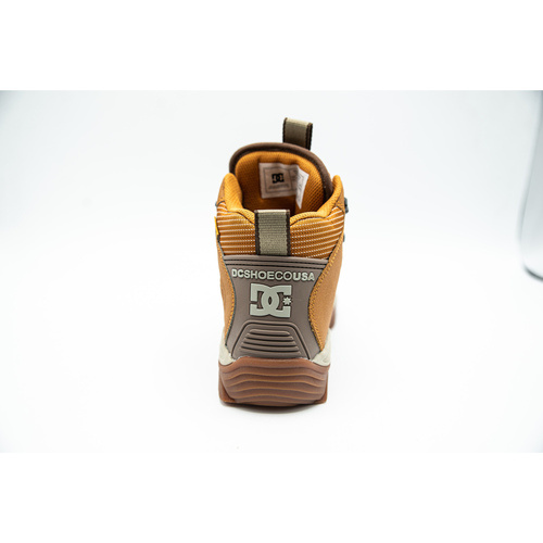 Ghete barbati DC Shoes Navigator ADYB100017-WD4 - poza 4