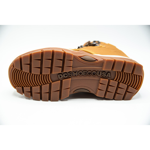 Ghete barbati DC Shoes Navigator ADYB100017-WD4 - poza 5