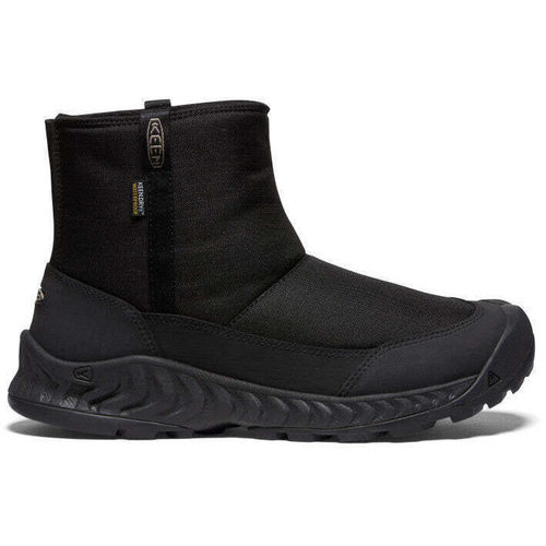 Ghete barbati Keen Hood NXIS Waterproof Winter Pull-On 1027991 - poza 1