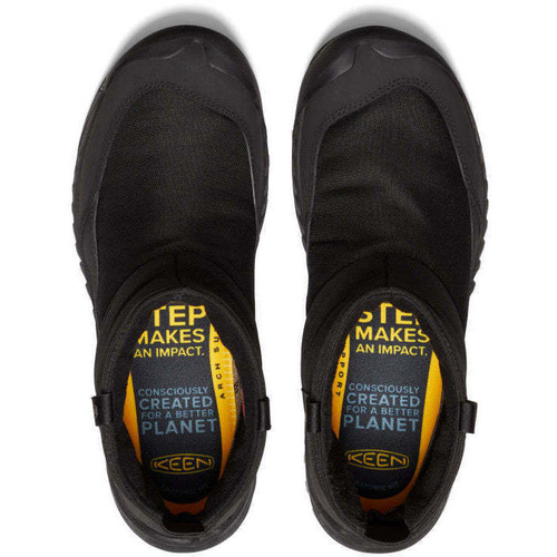 Ghete barbati Keen Hood NXIS Waterproof Winter Pull-On 1027991 - poza 2
