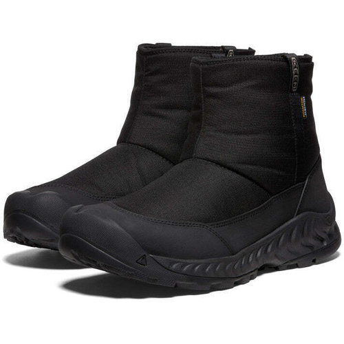 Ghete barbati Keen Hood NXIS Waterproof Winter Pull-On 1027991 - poza 3