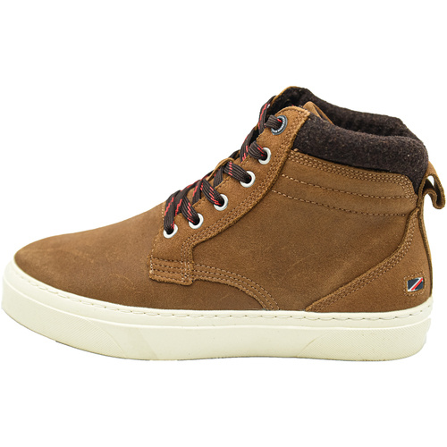 Ghete barbati Pepe Jeans Cognac 879 PMS30998-879 - poza 1