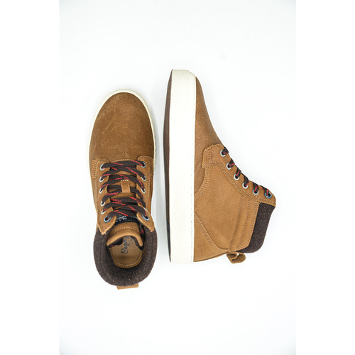 Ghete barbati Pepe Jeans Cognac 879 PMS30998-879 - poza 2