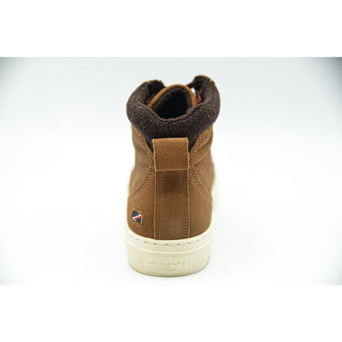 Ghete barbati Pepe Jeans Cognac 879 PMS30998-879 - poza 4