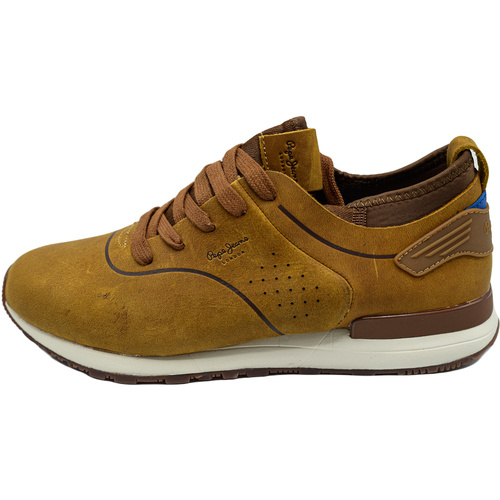 Ghete barbati Pepe Jeans Style PMS30477-869 - poza 1