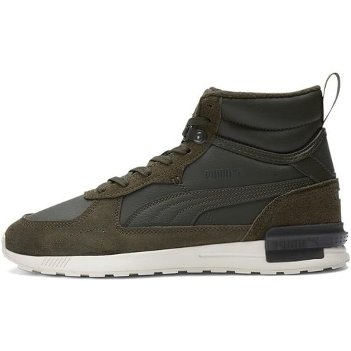 Ghete barbati Puma Graviton Mid 38320402 - poza 1