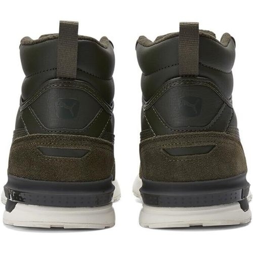 Ghete barbati Puma Graviton Mid 38320402 - poza 2