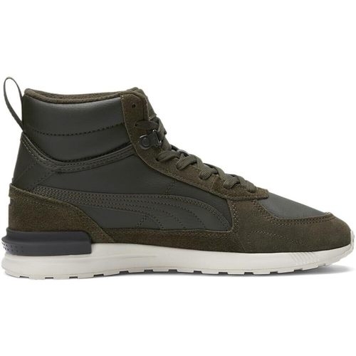 Ghete barbati Puma Graviton Mid 38320402 - poza 4