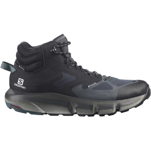 Ghete barbati Salomon Predict Hike Mid Gore-Tex L41460900 - poza 1