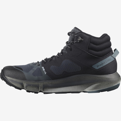 Ghete barbati Salomon Predict Hike Mid Gore-Tex L41460900 - poza 3