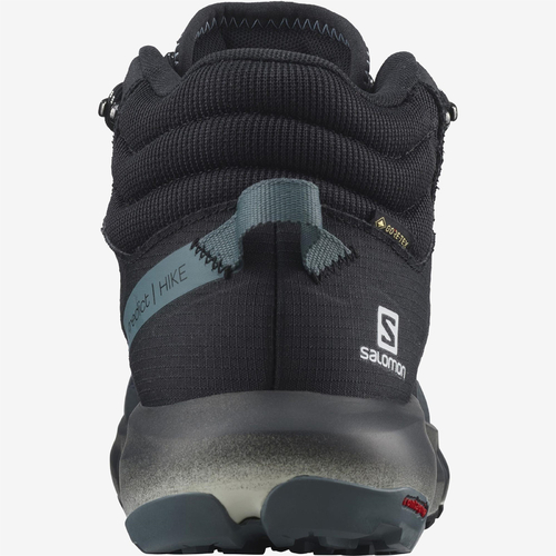Ghete barbati Salomon Predict Hike Mid Gore-Tex L41460900 - poza 4