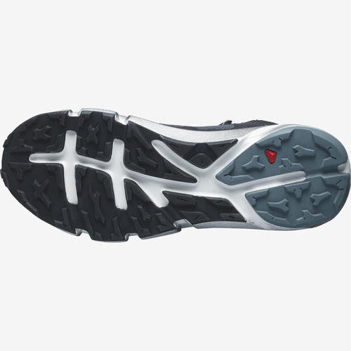 Ghete barbati Salomon Predict Hike Mid Gore-Tex L41460900 - poza 5