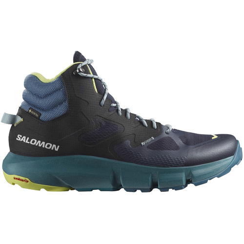 Ghete barbati Salomon Predict Hike Mid Gore-Tex L47154500 - poza 1