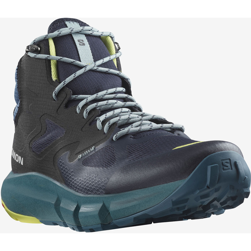 Ghete barbati Salomon Predict Hike Mid Gore-Tex L47154500 - poza 3